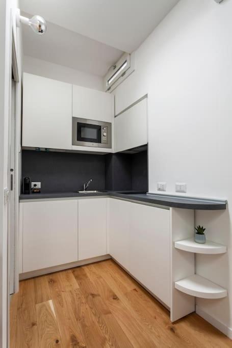 City Centre Navigli- Studio Μιλάνο Εξωτερικό φωτογραφία