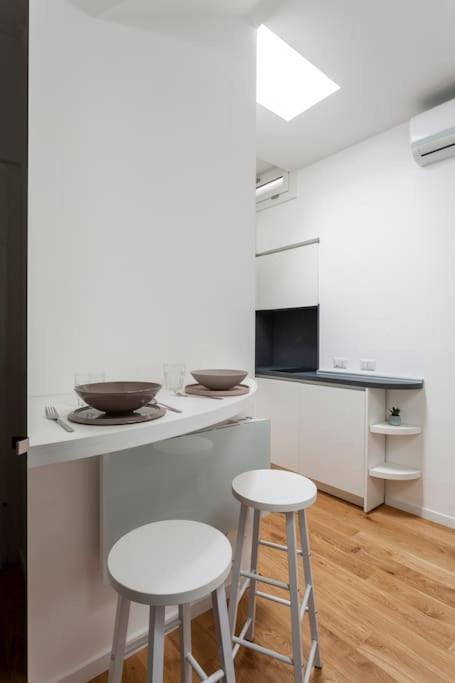 City Centre Navigli- Studio Μιλάνο Εξωτερικό φωτογραφία