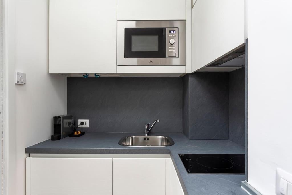 City Centre Navigli- Studio Μιλάνο Εξωτερικό φωτογραφία