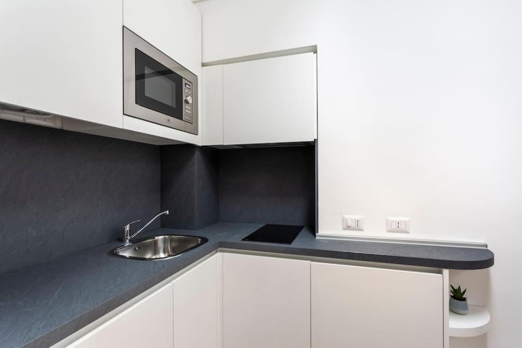 City Centre Navigli- Studio Μιλάνο Εξωτερικό φωτογραφία