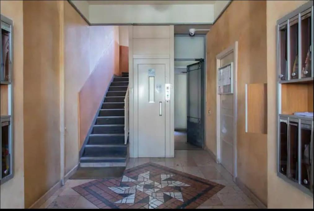 City Centre Navigli- Studio Μιλάνο Εξωτερικό φωτογραφία