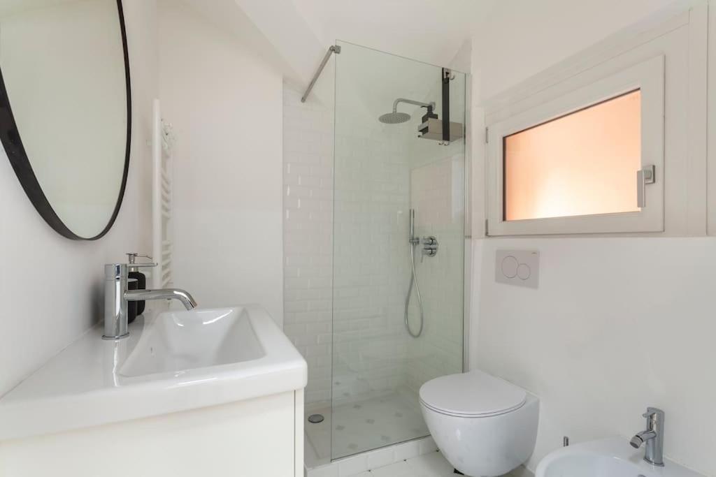 City Centre Navigli- Studio Μιλάνο Εξωτερικό φωτογραφία