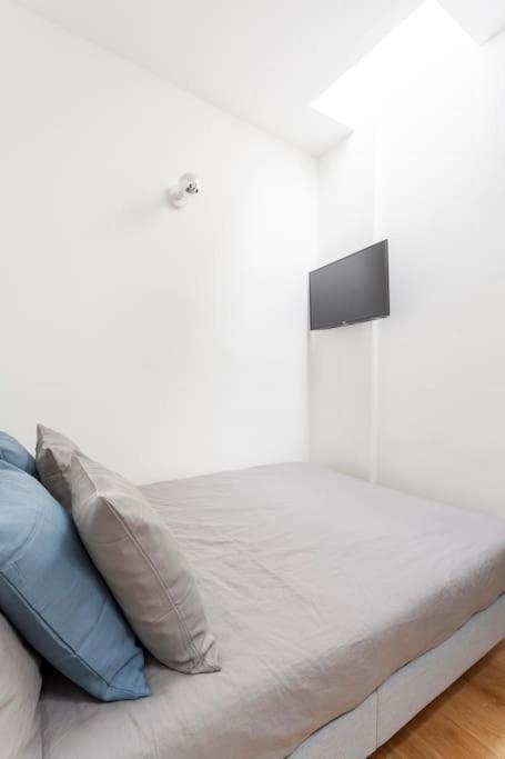 City Centre Navigli- Studio Μιλάνο Εξωτερικό φωτογραφία