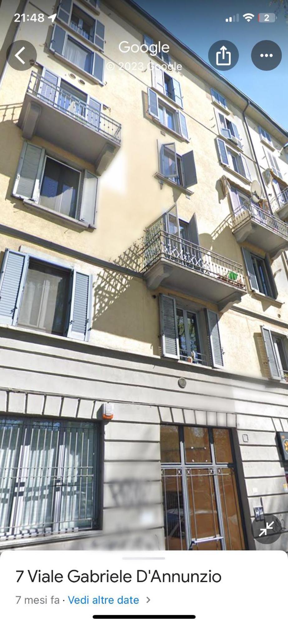 City Centre Navigli- Studio Μιλάνο Εξωτερικό φωτογραφία